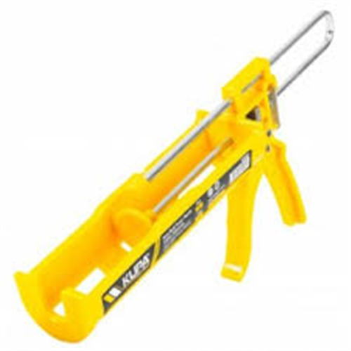 KUPA MULTİ POWER PLASTİK EPOKSİ TABANCASI 5007
